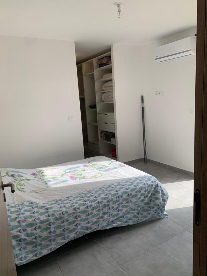 App Neuf A 3 Min De La Mer - Terrasse & Parking ลูเชียนา ภายนอก รูปภาพ